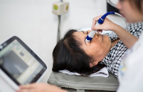 Chuẩn đoán hình ảnh