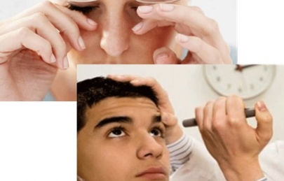 Triệu chứng sớm dễ nhận biết của bệnh glôcôm