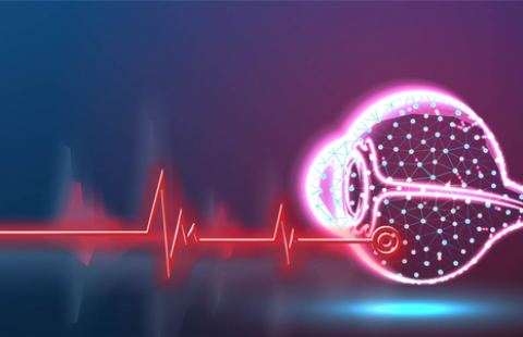 Các bệnh về giác mạc