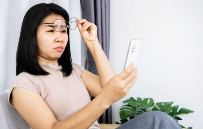 Viễn thị – nguyên nhân và cách điều trị