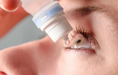 Những sai lầm khi sử dụng thuốc nhỏ mắt