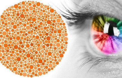 Tìm Hiểu Về Bệnh Mù Màu – Nguyên Nhân, Triệu Chứng Và Cách Điều Trị